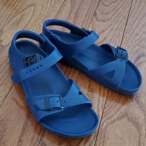 Birkenstock sandals